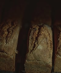 pain paysage / パン ペイサージュ(古代小麦のパン) 焼成前約600g　6/4(木)発送予定