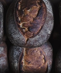 brioche paysanne / 農夫のブリオッシュ 　焼成前約700g 6/4(木) 発送予定