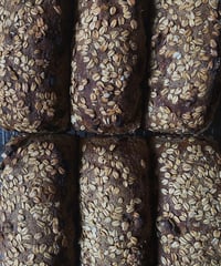 pain aux noix et raisin / 葡萄と胡桃のパン　焼成前約600g 9/25(金)発送予定