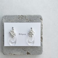 lake / silver