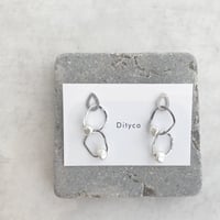 Comfy / silver
