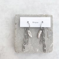 Saint / silver