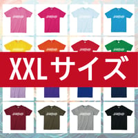 【7/29発送】South Breeze ロゴTシャツ　ＸＸＬサイズ　※受注7/12迄