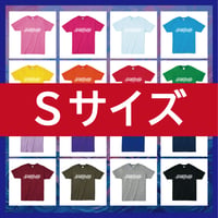 【会場受取】South Breeze / ロゴTシャツ　Ｓサイズ　※受注7/12迄