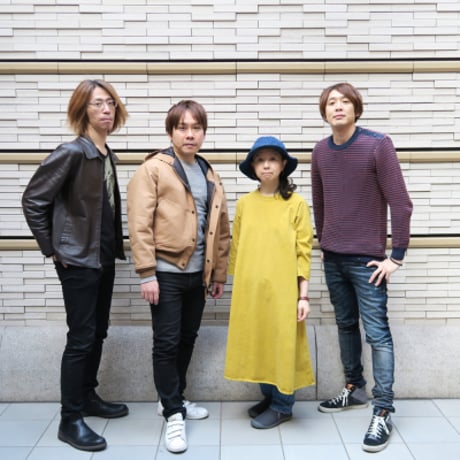 はまなし/THEハマナスSHOW(関秀樹参加BAND)
