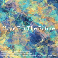 【DL商品】Hope For The Future