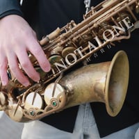 NOT ALONE / 住吉貴行