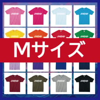 【会場受取】South Breeze / ロゴTシャツ　Ｍサイズ　※受注7/12迄