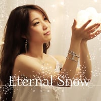 Eternal Snow・路線図 / 内生蔵裕希 (2nd Single)