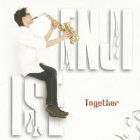 Together / 伊勢賢治 (1st Album)