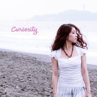 Curiosity / 内生蔵裕希 (1st Album)