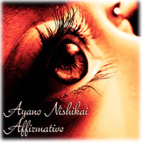 Affirmative / 西海絢乃 (1st MiniAlbum)