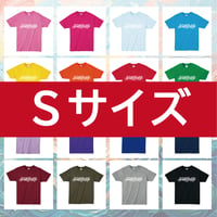 【7/29発送】South Breeze ロゴTシャツ　Ｓサイズ　※受注7/12迄