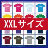 【会場受取】South Breeze / ロゴTシャツ　ＸＸＬサイズ　※受注7/12迄