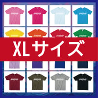 【会場受取】South Breeze / ロゴTシャツ　ＸＬサイズ　※受注7/12迄