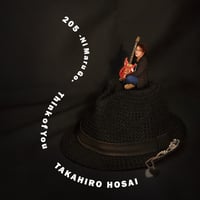 205 - Ni Maru Go -・Think of You / 法西隆宏 (1st Single)