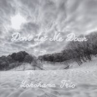 Don't Let Me Down / 横濱トリオ