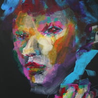 視線〈gaze〉