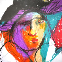 BLACK HAT