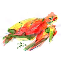 こちらへ行くよ
