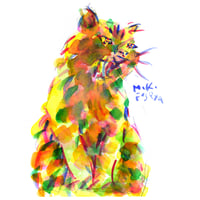 のどに詰まる