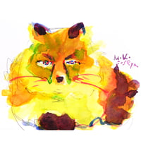 どっしり