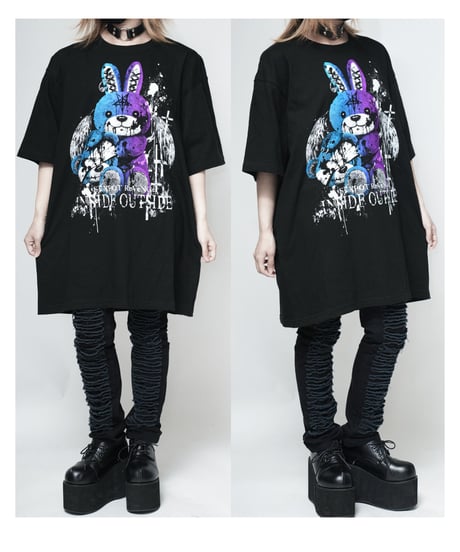 SEXPOT ReVenGe   sa681505 Big Cutsew Fake Bunny
