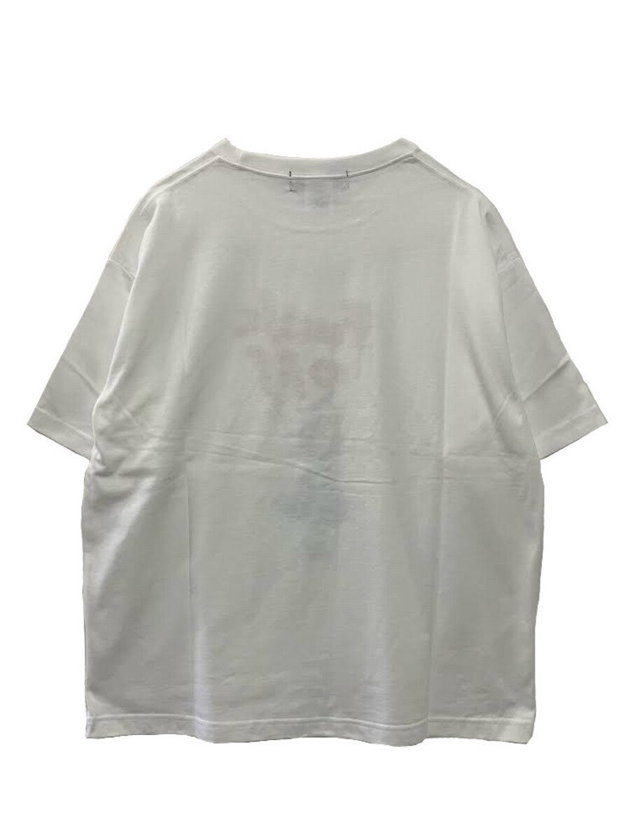 HELLCATPUNKS HCP-T-0253 FUCK OFF ビッグTシャツ | Ty