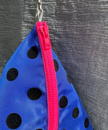 POPinPARTY　テトラBAG④