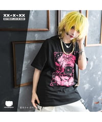 DEATHBEAR/デスベア　【SugarGrim】My Dark Fairytale(BLACK)