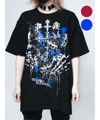 SEXPOT ReVenGe   sa681514 Original Cutsew 毒蛾