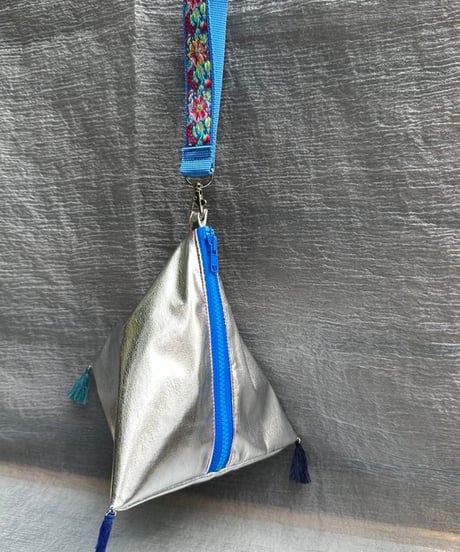 POPinPARTY　テトラBAG⑨