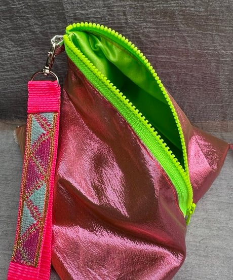POPinPARTY　テトラBAG⑪