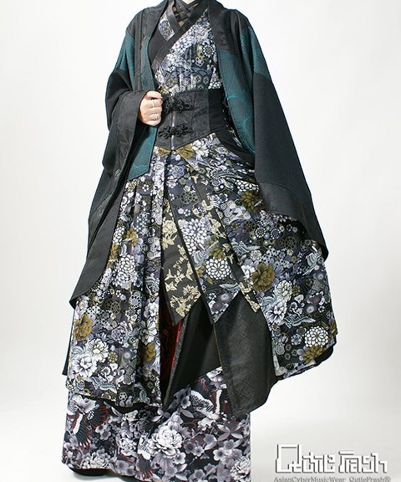 Qutie Frashチュニック✳新品未使用✳②