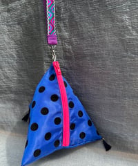 POPinPARTY　テトラBAG④