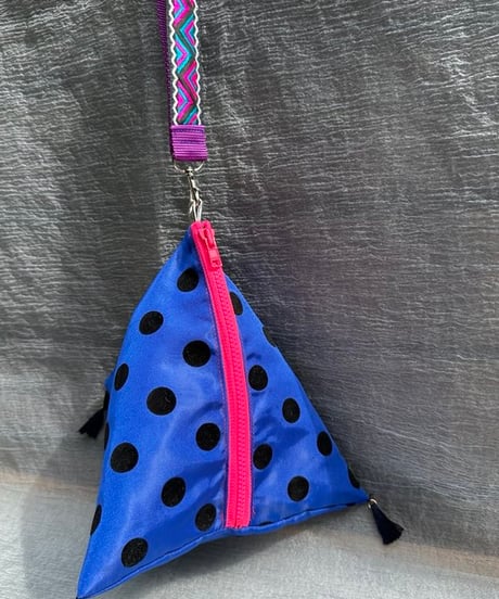 POPinPARTY　テトラBAG④