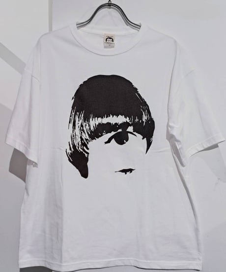 hellbent-lab./ヘルベントラボ　サイクロプスなザジ BIGシルエットTシャツ（M/L）