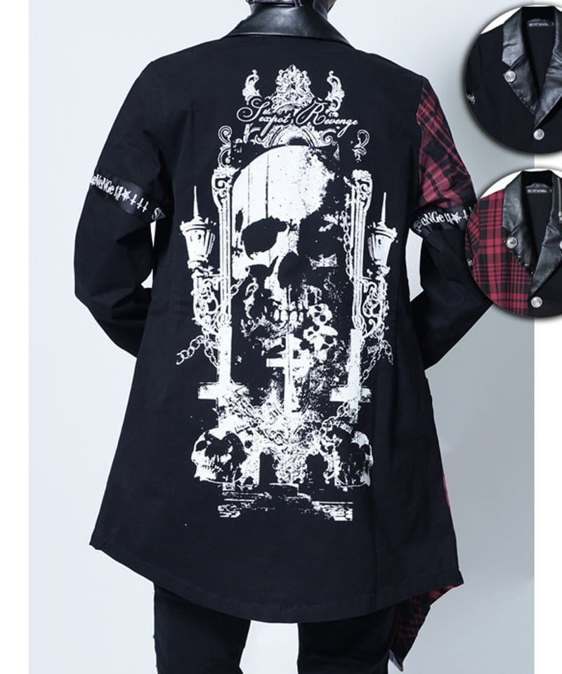 Rotkäppchen様 MONKEY BOOTS / SHINKI HIKAKU HORSEBUTT / BLACK — SPEEDWAY