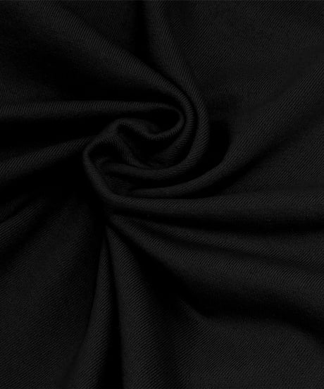 LISTEN FLAVOR  2523552　青薔薇の棺 スウェットトレーナー