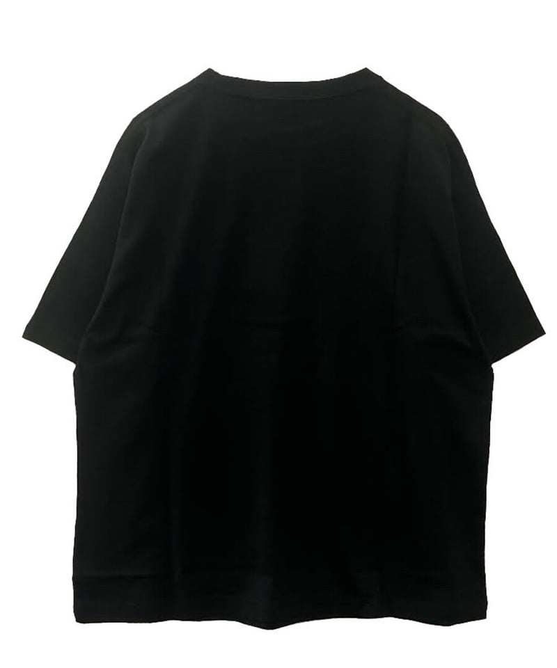 HELLCATPUNKS HCP-T-0253 FUCK OFF ビッグTシャツ | Ty HELLCATPUNKS HCP-T-0253 FUCK OFF ビッグTシャツ | Ty