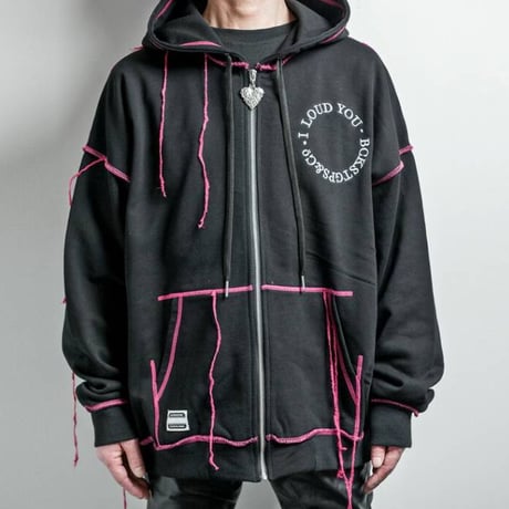 地雷系 | STORES