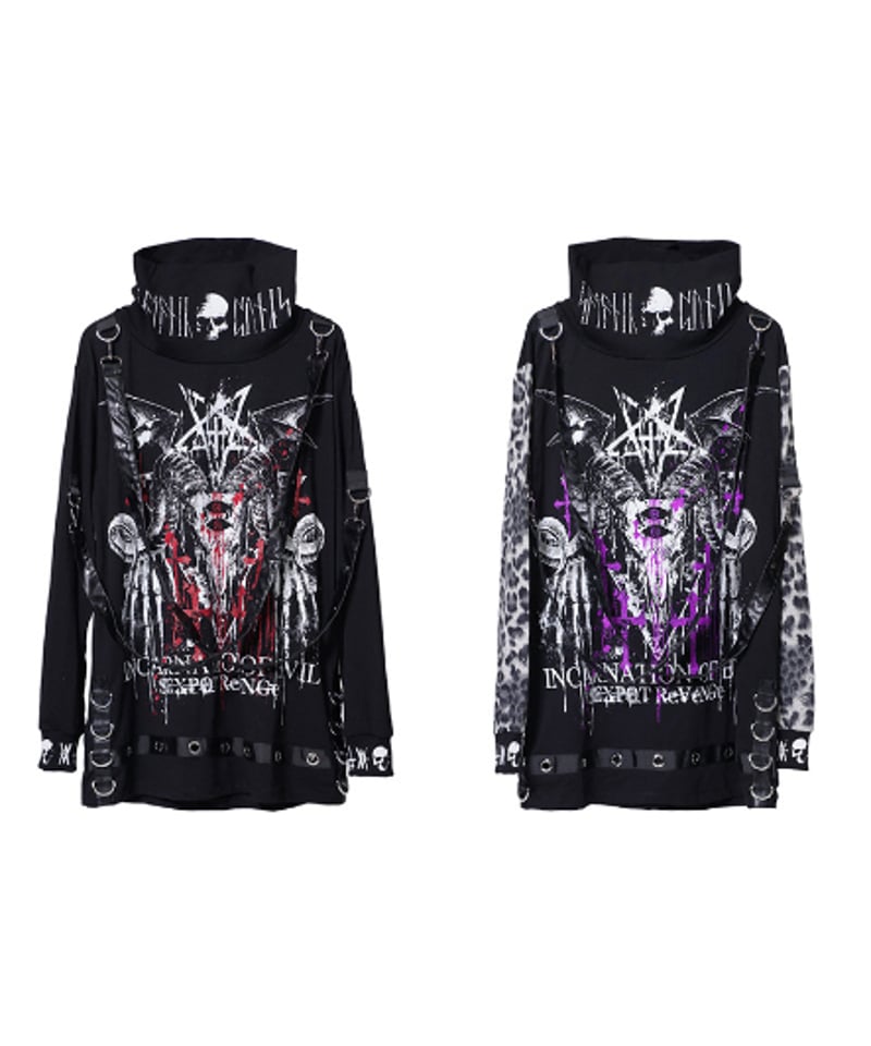 SEXPOT ReVenGe sa681412 【送料無料！】INCARNATION OF