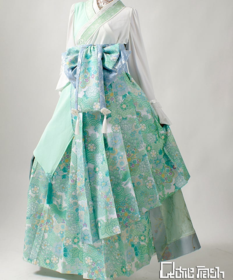 Qutie Frash レアキューティーフラッシュワンピース 【公式通販】