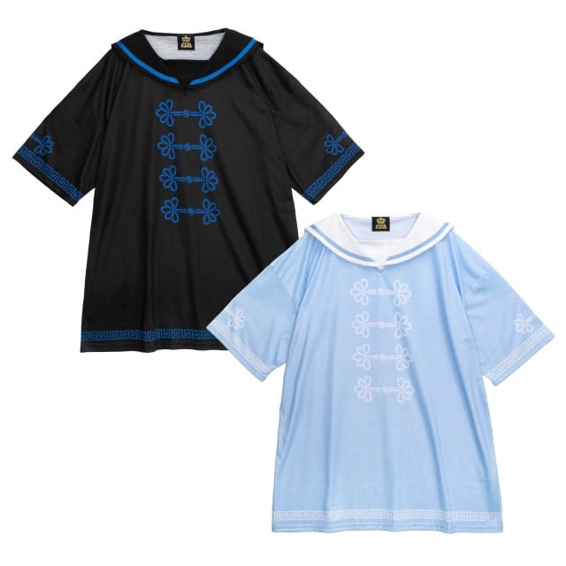 LISTEN FLAVOR 2513529 最強サブカルチャイナセーラー | TyCHE M