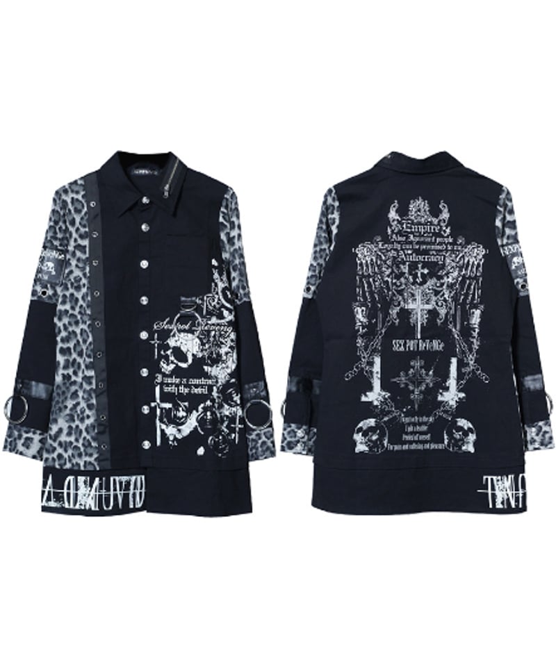 SEXPOT ReVenGe sb02089 【送料無料！】THRONE OF BONES