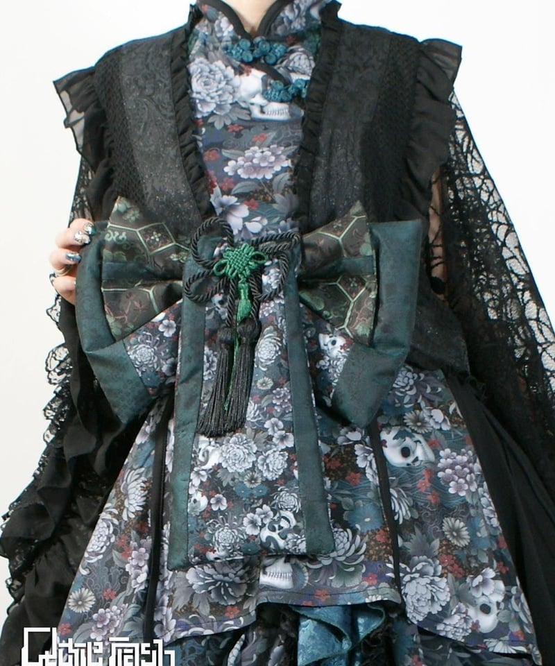 Qutie Frash 帯 コルセット ブルー キューティーフラッシュ Qutie Frash 帯 コルセット ブルー キューティーフラッシュ