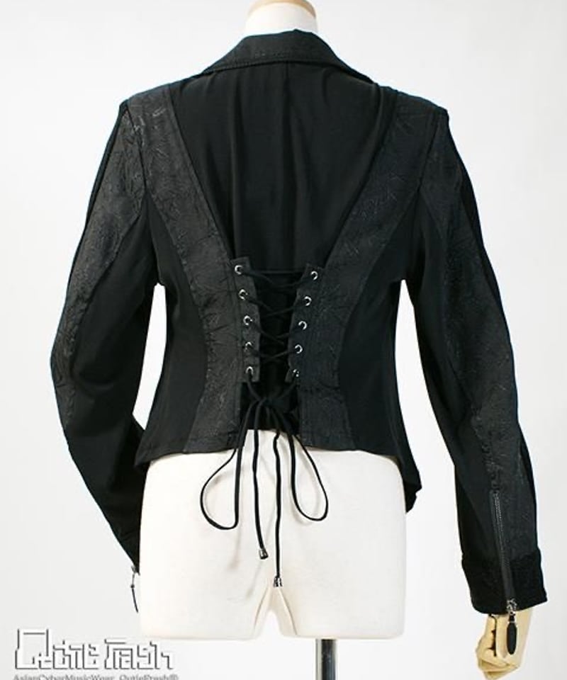 ナポレオンジャケット　morgan ナポレオンジャケット morgan MORGAN MEMPHIS BELLE