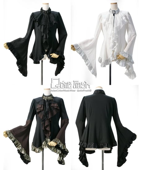 CATEGORY QutieFrash | TyCHE Maria nagoya web shop
