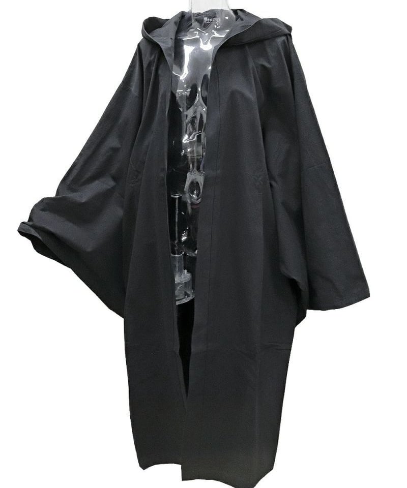 【Deorart】ハトメ衿 振袖モンスターシャツ Lサイズ【美品】 000000002414-01-m.jpg?t=