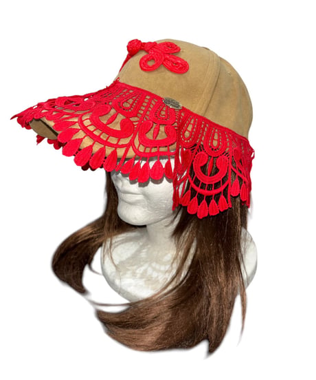 mother's made　602801　CAP